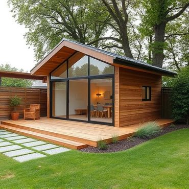 garden suite for sale toronto
toronto garden suite builder
toronto bunkies
garden suites
bunkie