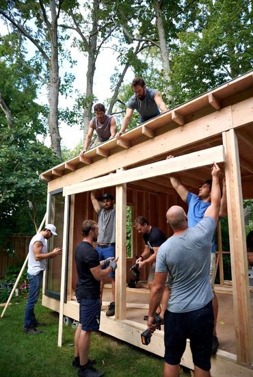 backyard bunkie for sale toronto
bunkie builder toronto
toronto bunkie builder
barrie bunkies