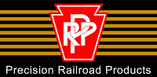 Precision Railroad Products