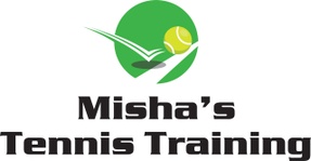 Misha's Tennis Training