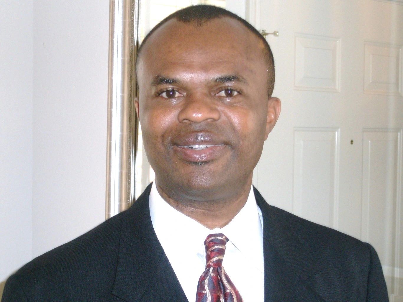 C. Benjamin Anaycho, Founder and facilitator of L&T