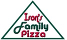 Isons Family Pizza