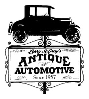 Antique Automotive
