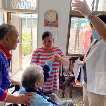 居家復健,運動保健康