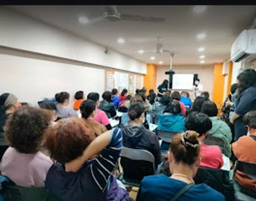 失能者居家運動,以及居家輔具應用課堂。有效預防老化、延緩失能。