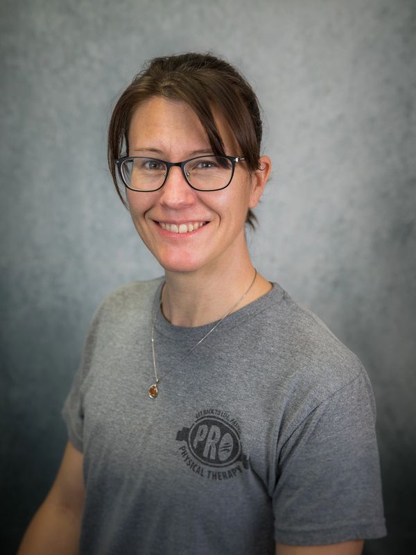JAIME REICH, PT, DPT, OCS, CFC
Physical Therapist 
TMJ, TMD, temporomandibular pain, TMJ Disorder