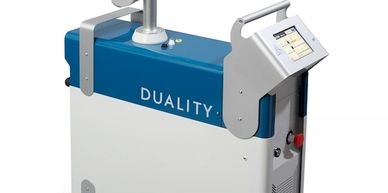 Astanza Duality machine