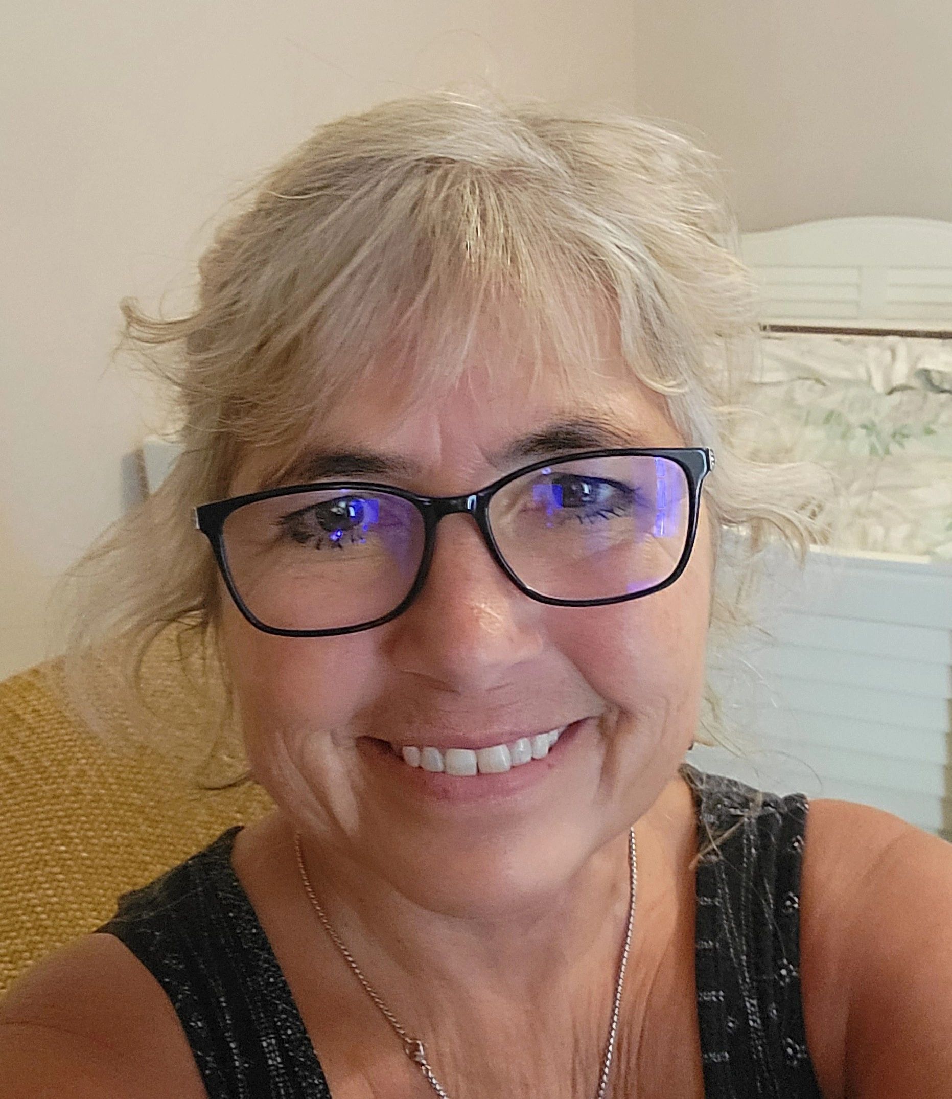 Suzanne Davis, Notary Public, Mobile Notary, Professional Notary, Charlotte County Florida