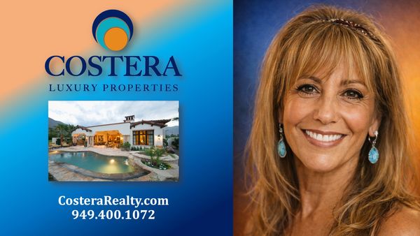 Website Accessibility - Southern California Luxury Real Estate | Costera Luxury Properties