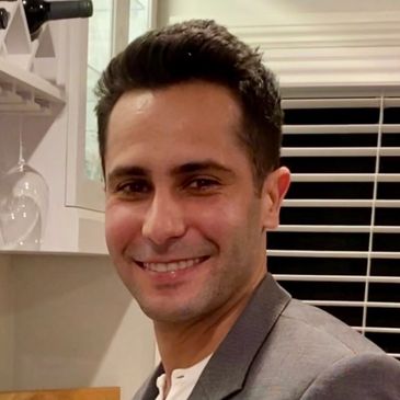 Ethan Tamarit | Costera Luxury Properties