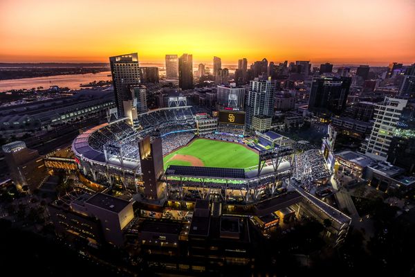 Petco Park - Home of the San Diego Padres | Costera Luxury Properties