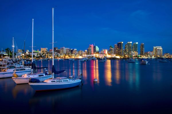 San Diego Bay | Costera Luxury Properties