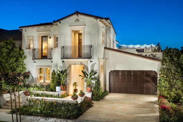Southern California New Home Sales | Costera Luxury Properties