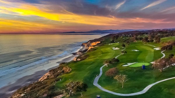 Torrey Pines Golf Course | Costera Luxury Properties