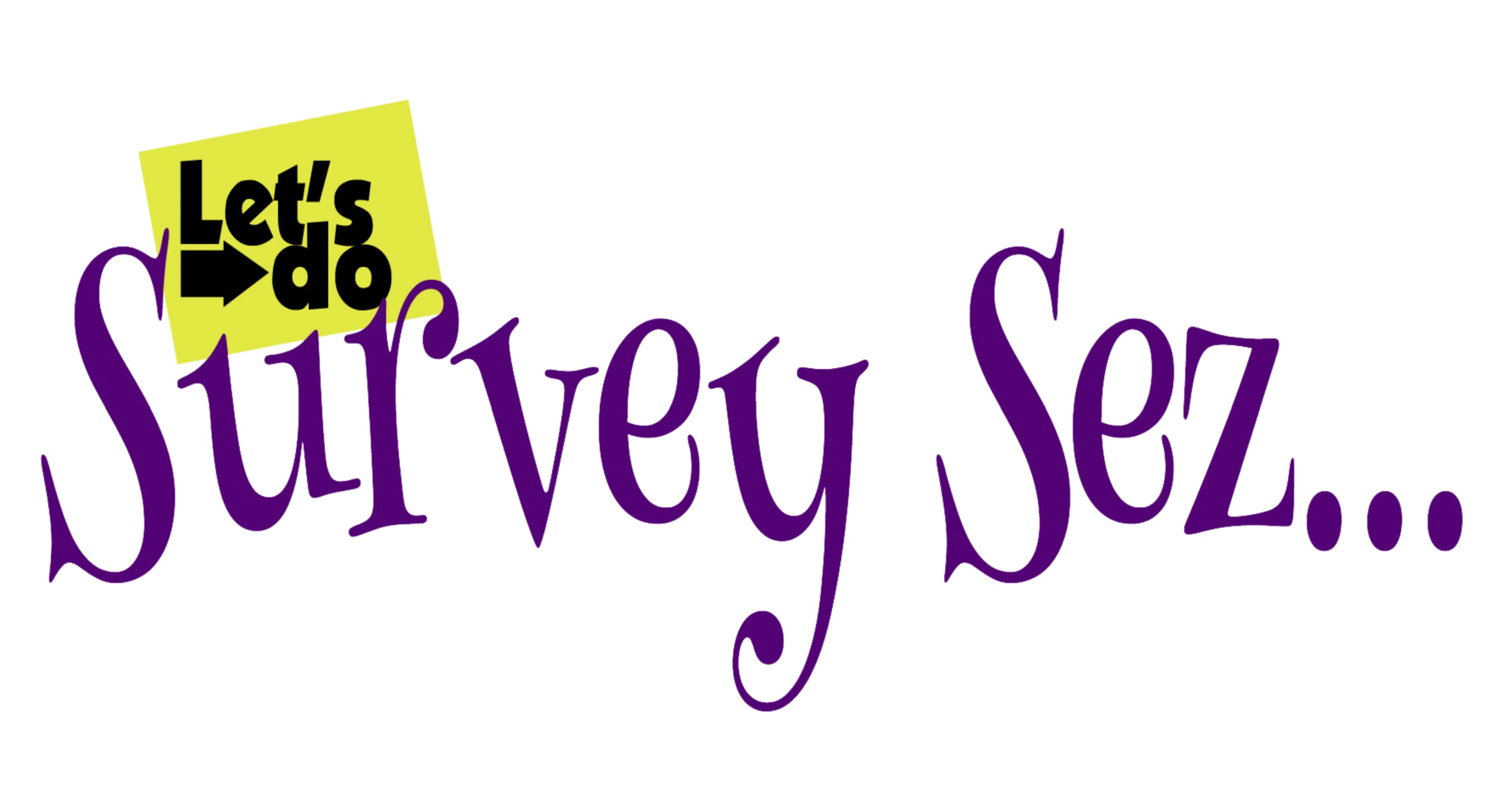 Survey Sez logo