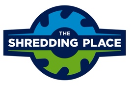 The Shredding Place