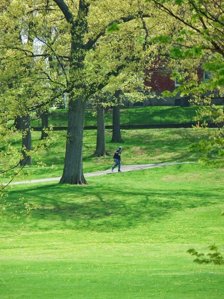 Pope Park History Pope Park