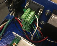 proma enclosure assembly