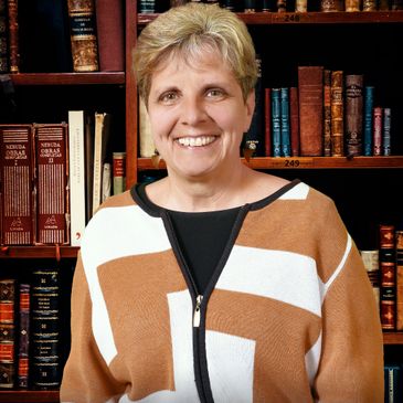 Sandi Calio