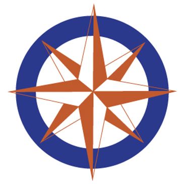compass rose