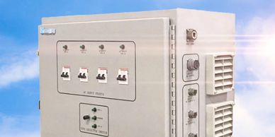 Powercor Power Distribution Units
