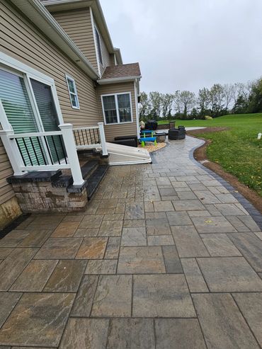 Palmer Township Concrete Contractor