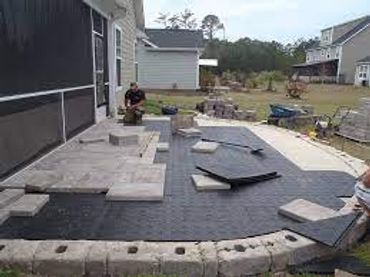 Forks Township Concrete Replacements