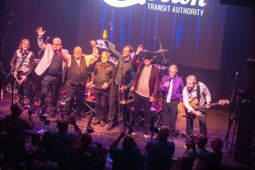 Chi-town Transit Authority