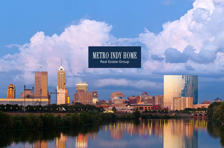 Metro Indy Home Real Estate Group