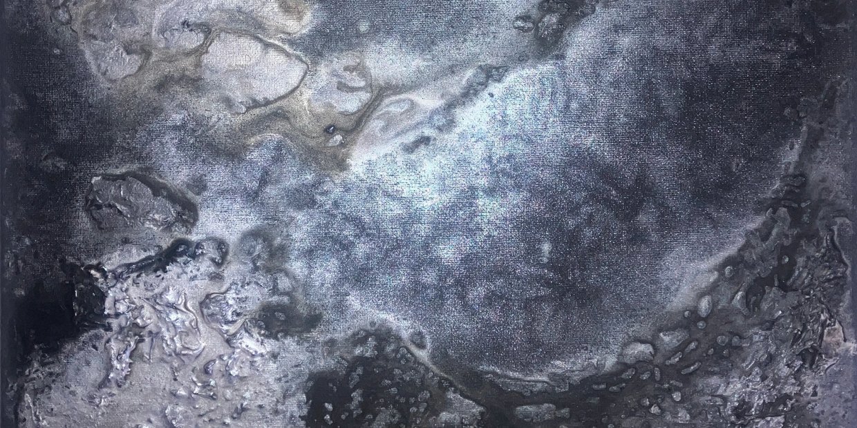 From the Perspective of an Oyster Shell