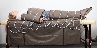 Lymphatic massages Chicago, IL best price guaranteed pressotherapy