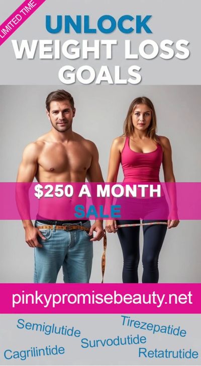 Lose weight, feel great! Expert plans for sustainable results. Start your journey today! #WeightLoss