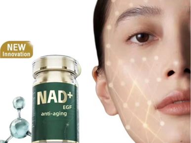 Hair Restoration & Facials