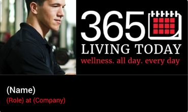 DIGITAL BUSINESS CARDS