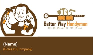 DIGITAL BUSINESS CARDS