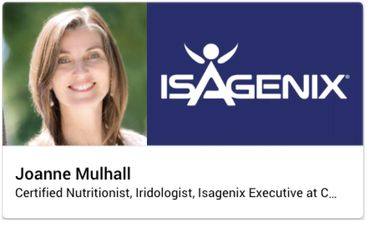 DIGITAL BUSINESS CARDS