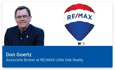 Real Estate digital business card