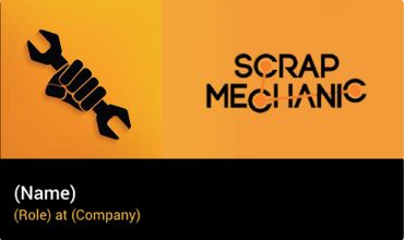 DIGITAL BUSINESS CARDS