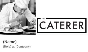 DIGITAL BUSINESS CARDS