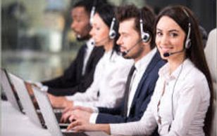 Sivoline Call Centre recruiter agency, we offer Jobs placements both Qualified www.sivoagency.com