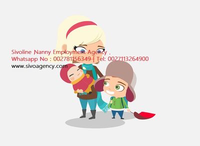 Sivoline Au-pair, Nanny, Childminder Agency we offer placement position, Jobs. Jobseekers