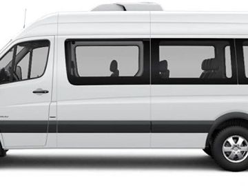 27 Seater Luxury Tata Coach - Mini buses 
27 Seater Tata Luxury Minibus
Car Rental South Africa offe