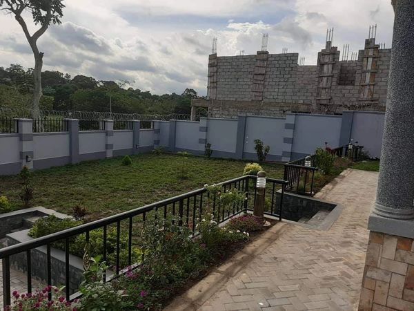 Property for sale at Kira off Mameri to road on 26 decimals private Mailo land ww.sivoagency.com