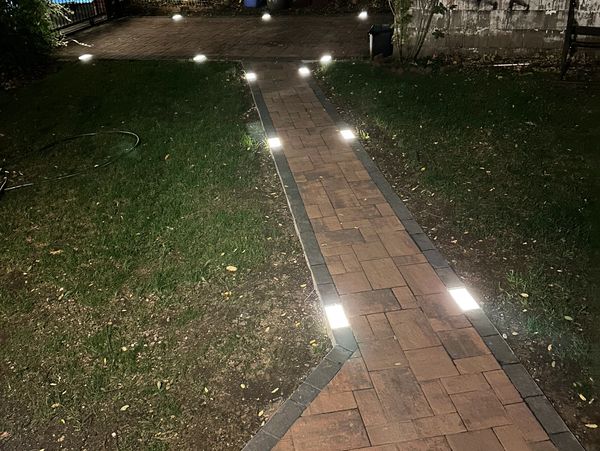 Pavers