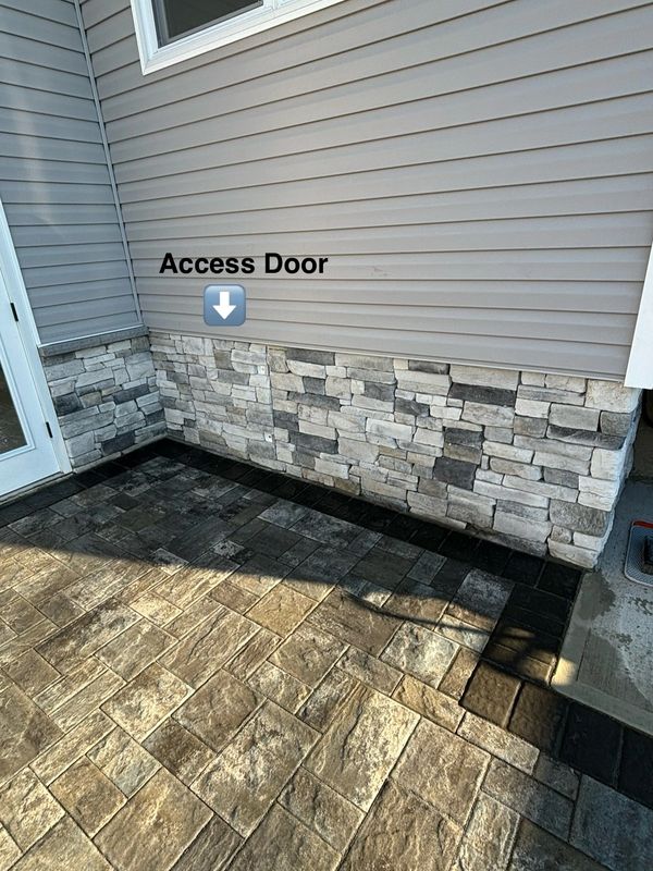 Cultured Stone