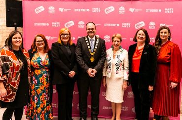 Photo credit: Tony Ling