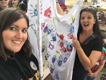 21 May 2016 Mt Druitt Reconciliation Walk