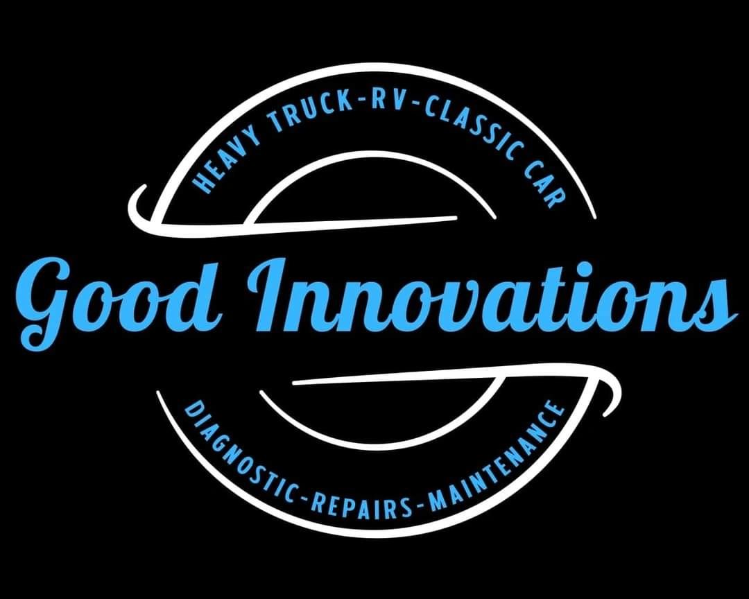 Good Innovations LLC
