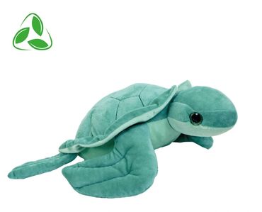 Sea Turtle, part of our Plush for the Planet line