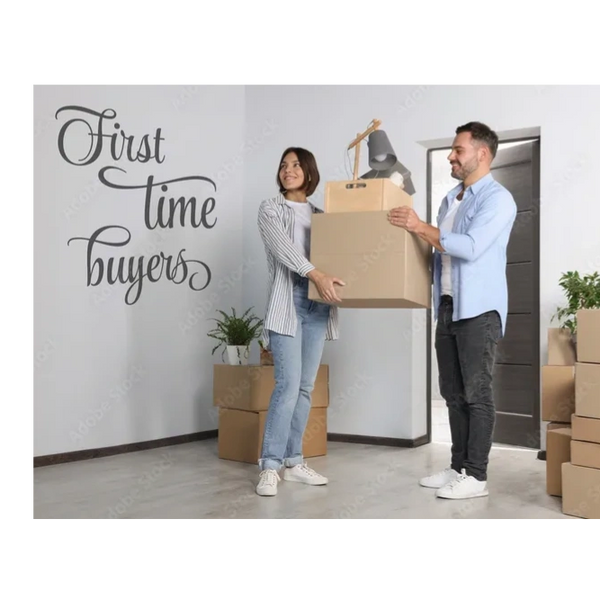 1st time homebuyers
